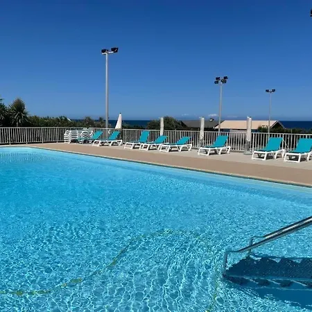 A 5 Mn A Pied De La Mer, Piscine ,Tennis, Paillote Cervione Exterior photo