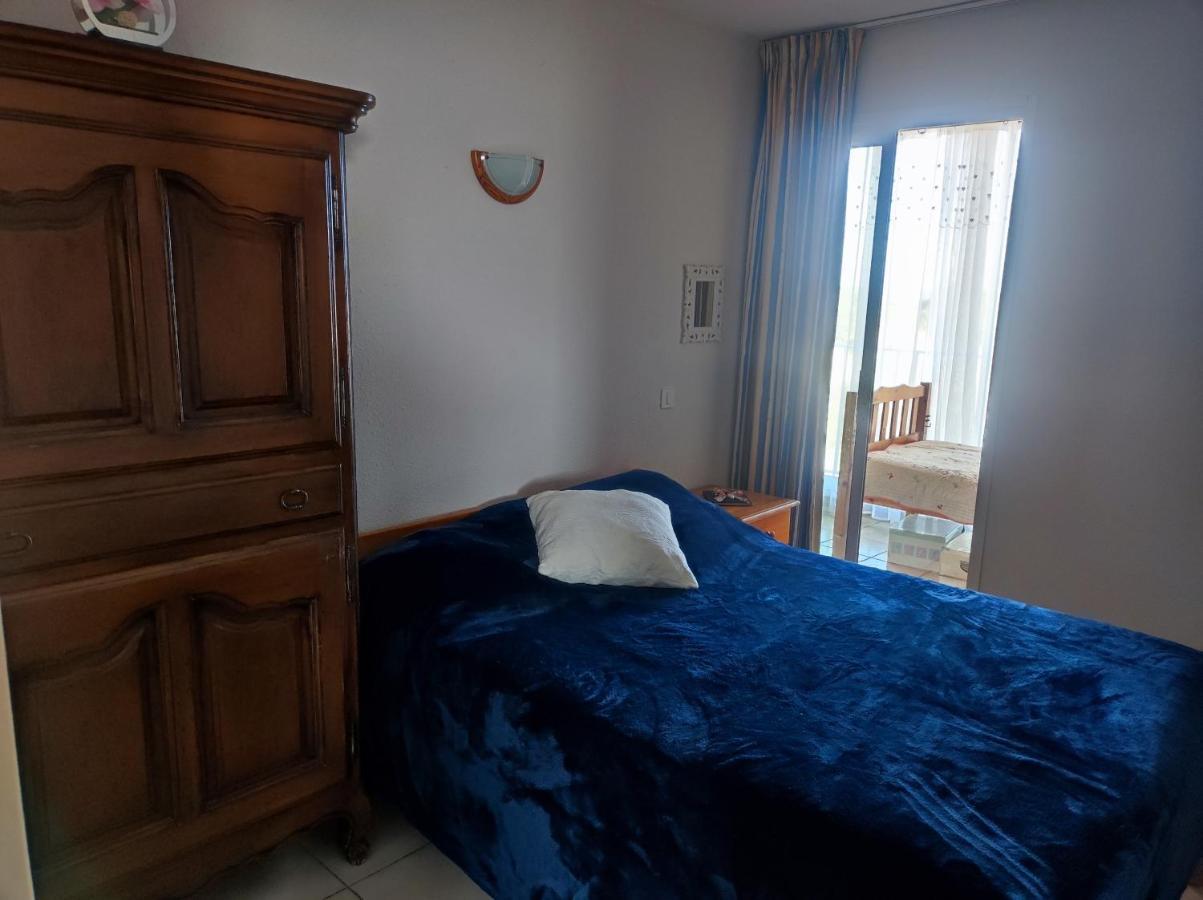 Apartment A 5 Mn A Pied De La Mer, Piscine ,tennis, Paillote