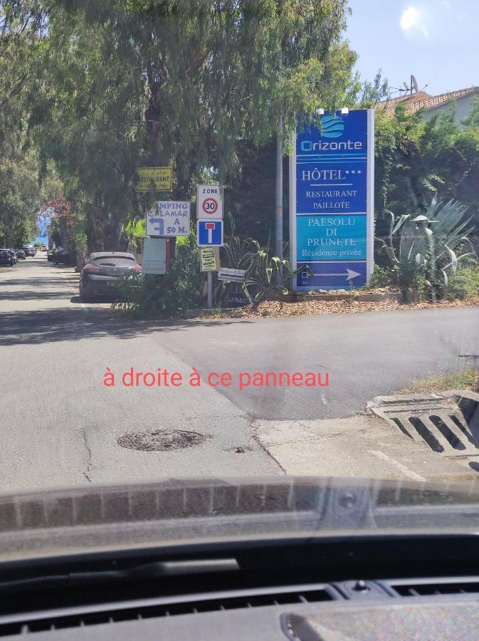Apartment A 5 Mn A Pied De La Mer, Piscine ,tennis, Paillote